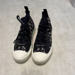Christian Dior
Walk'N' Dior Sneakers, Perfect Condition